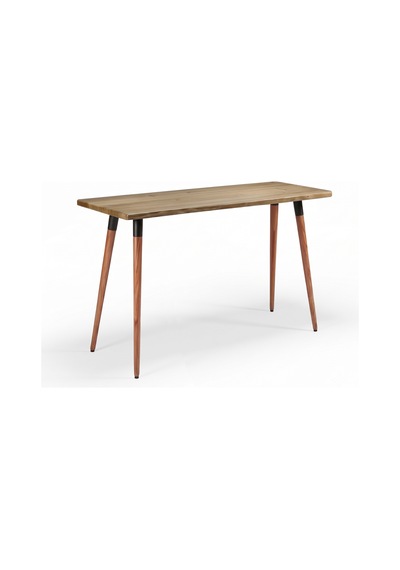 Mobenta Basic Entry: Modern Masif Dresuar, Antre Konsolu - 110x35 Al Altın