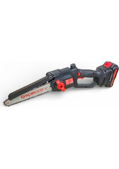 Bs20v-20cms Akülü El Testeresi