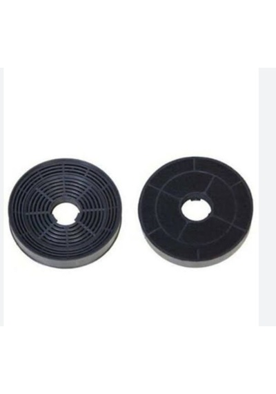 Wilson Wdm-540s Davlumbaz Bacasız Kullanım Karbon Filtre 04