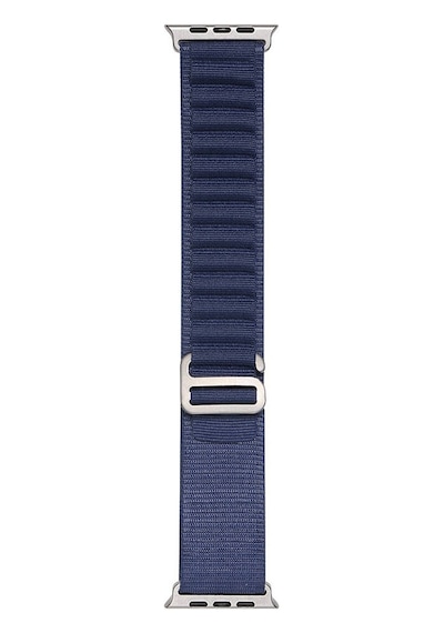 Watch 7 41mm Clo- Band-74 Hasır Kordon-lacivert