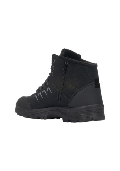 Wanderful Spor Bot 40-44 Trekking Siyah9