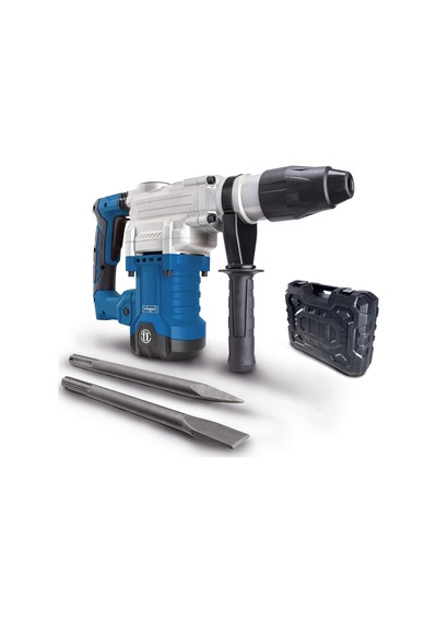 Dh1600max Punch 1600w Darbe Kuvveti - 10 Joule Dakikada 3800 Strok Titreşim Kontrolü Sds Max Mandren Kulla