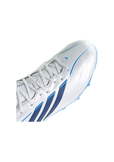 Adidas Copa Pure Iv League Fg J Çocuk Çim Zemin Kramponu Kı0666 Gri