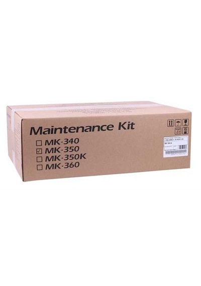 Tonersepeti Kyocera Mk-350 Bakım Kiti