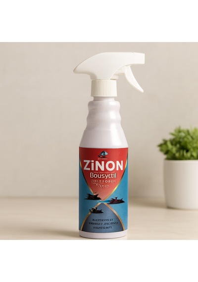 Su Bazlı Hazır Solüsyon Sprey 450 Ml