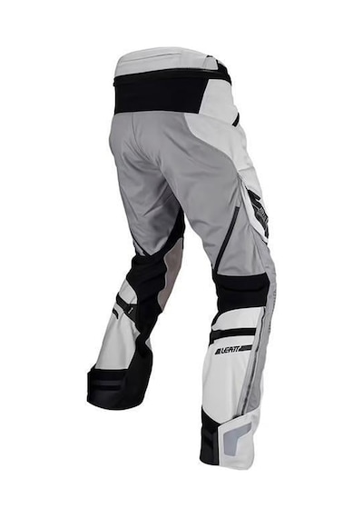 Leatt Adv 7.5 Multi-tour Gri Motosiklet Pantolonu