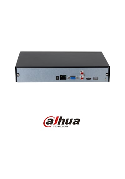 Nvr2116hs-4ks3 16 Kanal 4k Nvr Ip Kamera Kayıt Cihazı