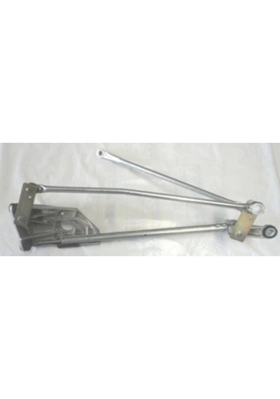 Honda Accord 1999-2000 Silgi Manevra Kolu Tw Adet Oem No:76530s84a01