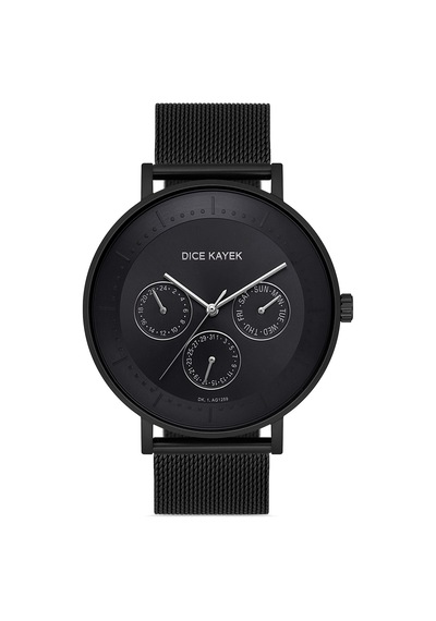 Dice Kayek Dk.1.ag1259.06 Siyah