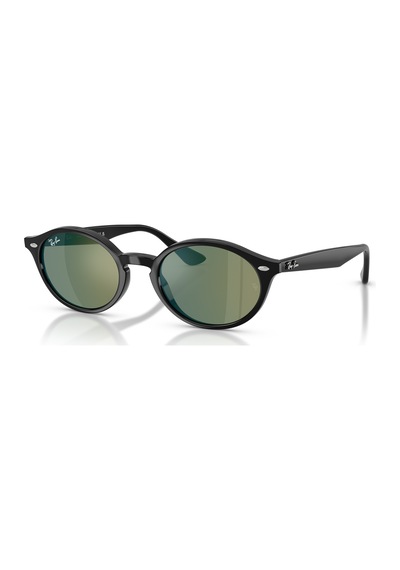 Ray-ban Rb4315 601/68 51 Unisex Güneş Gözlüğü Siyah