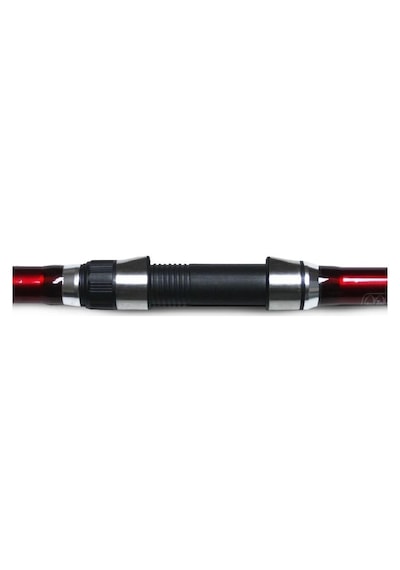 Oskar Meito Heavy Striker Surf Olta Kamışı 390cm 300gr Aksiyon 1