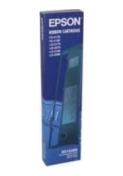 Epson Epson Fx-2170 2180 Lq2070-2170-2180 Için Siyah Şerit