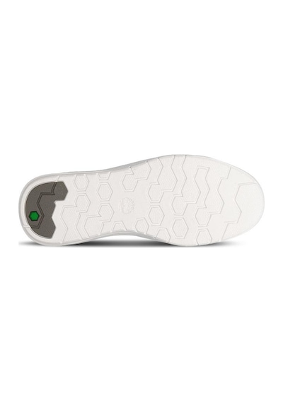 Timberland Seneca Bay Oxford Erkek Ayakkabı Tb0a2921l771 Gri-gri Gri