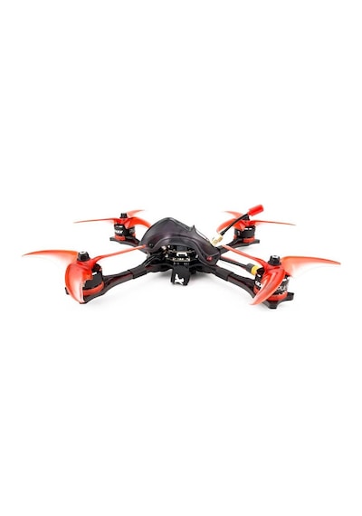 Emax Hawk Pro 5 Inch 4s-6s Bnf Kameralı Fpv Racing Drone 1700kv W/caddx Ratel Kamera Kumanda Hariç