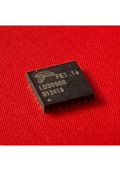 Fe1.1s Usb 2.0 Yüksek Hızlı 4-portlu Hub Denetleyici Ic