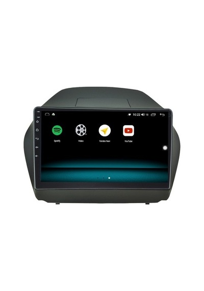 Fimex Hyundai İx35 2010-2017 9922 Hd Navigasyon Kamera Bt