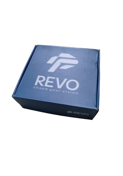 Revo 3 D Yazıcı Filament 1.75 Mm 1 Kg Hyperspeed Hızlı Ve Kaliteli Siyah