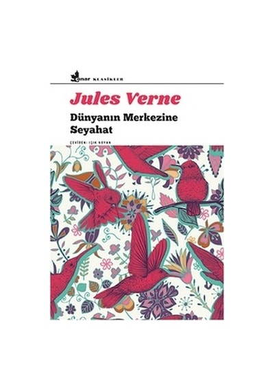Dünyanın Merkezine  Seyahat