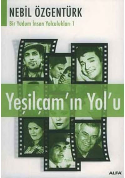 Nebil Özgentürk 4 Kitap Set + Okuma Sticker'ları