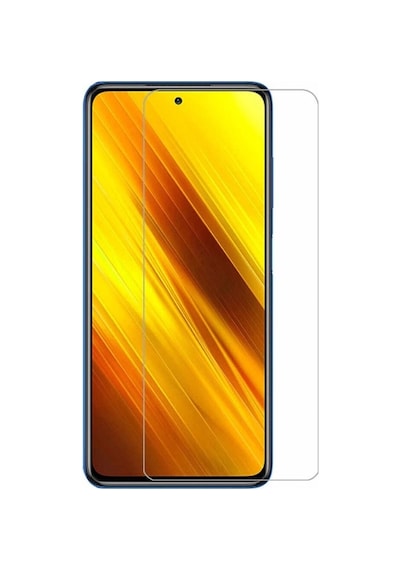 Omix X300  Ekran Koruyucu Temperli Kırılmaz Cam