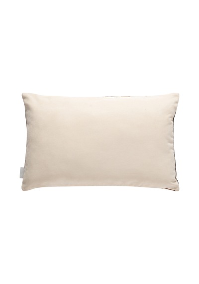 Mudo Home Henry Çizgili Kırlent Renkli 35x55 Diğer