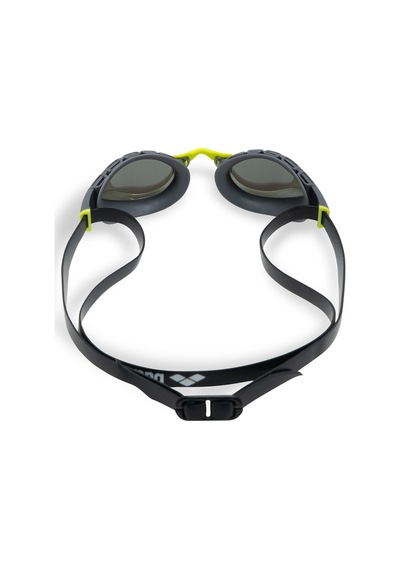Arena Air Sonic Mirror Aynalı Yüzücü Gözlüğü Gri