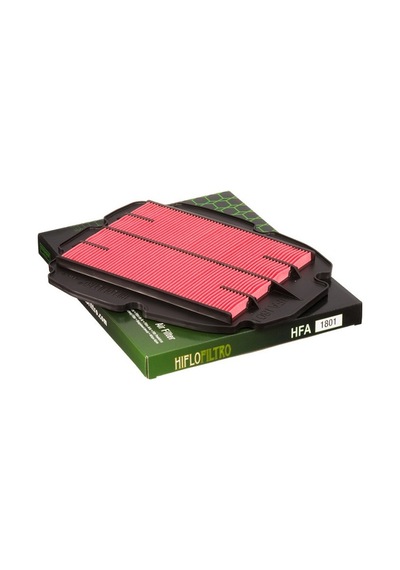 Hiflo Hfa1801 Hava Filtresi