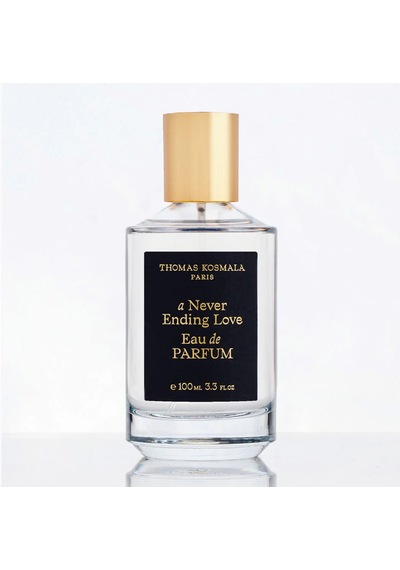 A Never Ending Love Edp 100ml Diğer