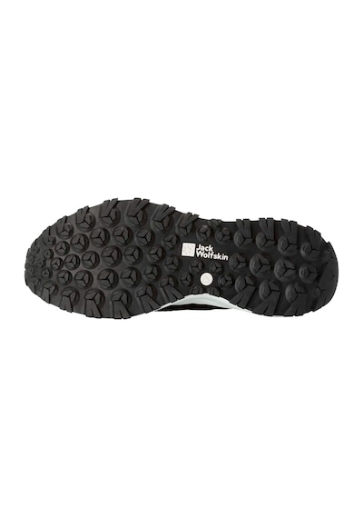 Jack Wolfskin Jack Wolfskın Prelıght Pro Vent Low M 6000 Siyah