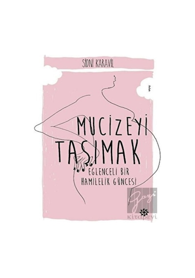 Doğan Novus - Mucizeyi Taşımak