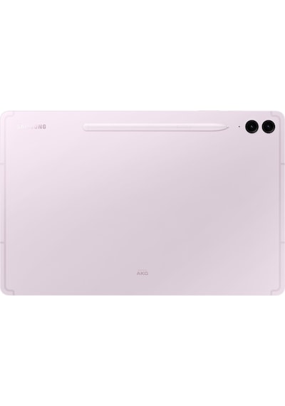 Samsung Galaxy Tab S9 FE Plus Wi-Fi SM-X610 8 GB 128 GB 12.4" Tablet Samsung Galaxy Tab S9 FE Plus Wi-Fi SM-X610 8 GB 128 GB 12.4" Tablet