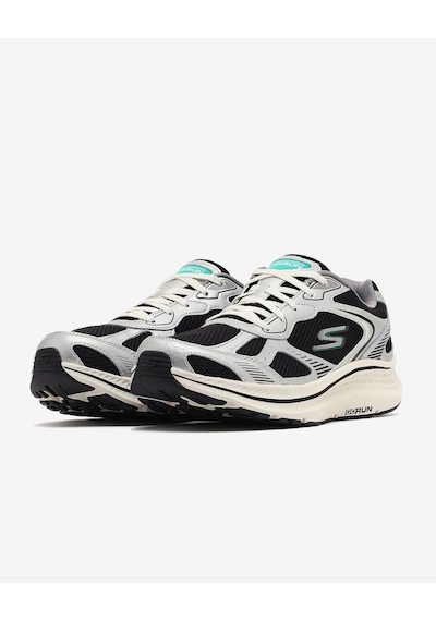 Skechers Go Run Consıstent 2.0 Volt Erkek Siyah Koşu Ayakkabısı 220883 Blk Siyah
