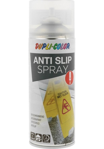 Dupli-color Anti Slip Kaydırmaz Sprey 400 Ml Şeffaf