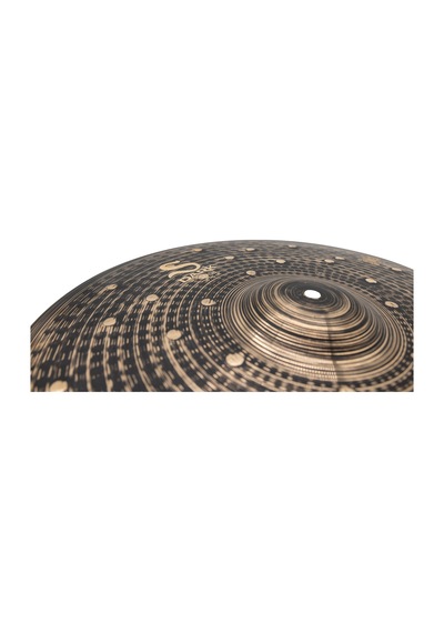 Zildjian S Dark 18" Crash