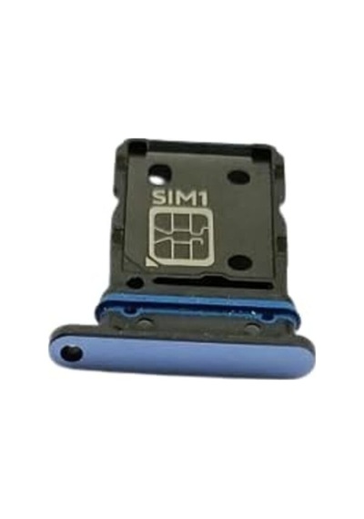 Vivo V23 Pro Uyumlu Sim Kart Yuvası Sim Kart Çekmecesi Siyah Renk İlanı