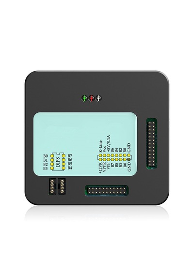 Xprog Programlama Cihazı Ve Adaptörler