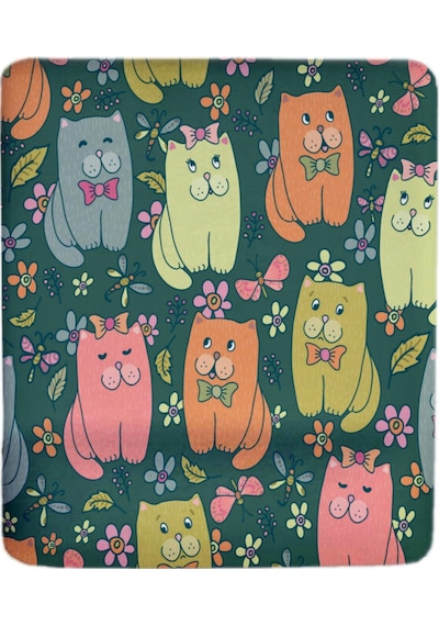 Ont0018 Bilek Destekli Mouse Pad Mousepad