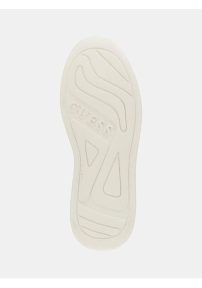 Guess Elbına Kadın Ayakkabı Fljelbfal12 Fljelbfal12 Whbeı Whbeı