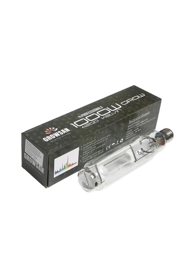 Growsan 1000w MH Gelişim Dönemi