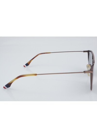 U.s. Polo Assn. Uss 0079 C3 55 - 01 Güneş Gözlüğü Bronz