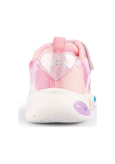 Vicco Gelato Bebek Ayakkabı 346.b25y.177-06 Pembe