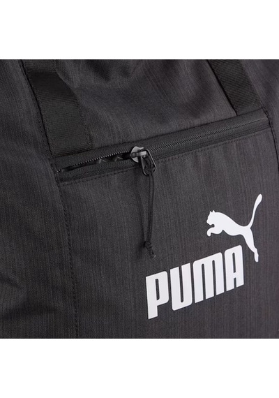 Puma Base Tote Kadın Omuz Çantası Siyah 09134301
