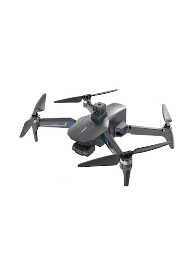 4k Hd Kameralı Engellerden Kaçınma, Takip Sensörlü 5g Wifi Kumandalı Fpv Pro Drone