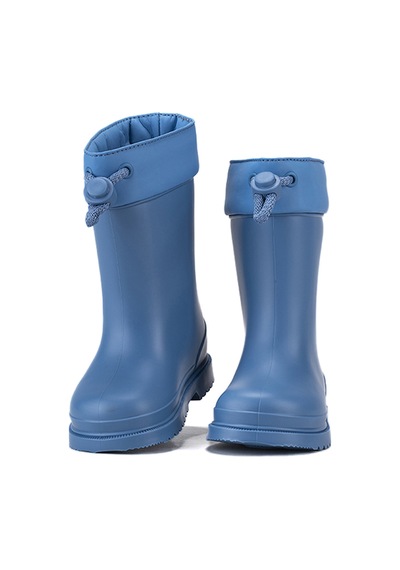Igor Chufo Cuello Mavi Unisex Çocuk Yağmur Çizmesi 000000000100386340 Mavi