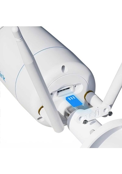 Reolink Rlc-810wa