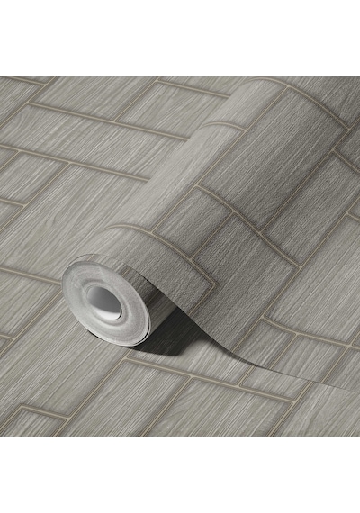 Adawall Roka Koleksiyonu 23108-4 Duvar Kağıdı
