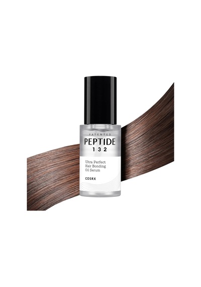 Peptıde-132 Bonding Oil Serum
