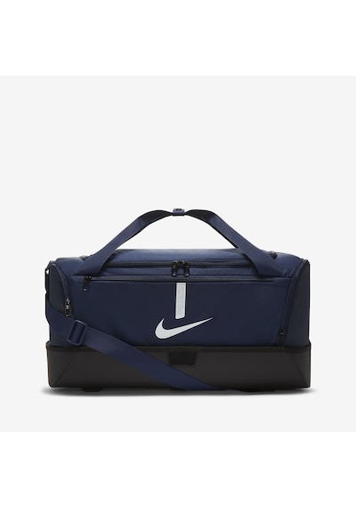 Nike Lacivert Futbol Spor Çantası Academy Team Hardcase Duffel Cu 001