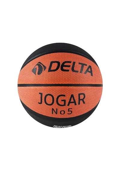 Delta Jogar Deluxe Dura-Strong 5 Numara Basketbol Topu
