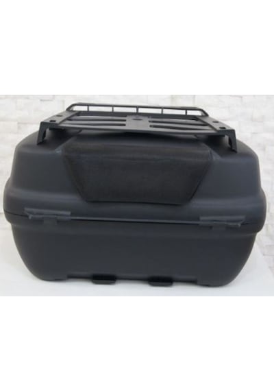Maxem Sl-45 Arka Çanta Topcase Sırtlık - Üst Taşıma Aparatı